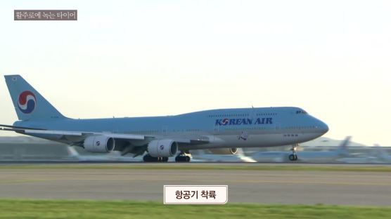 인천공항 활주로 더럽히는 이것···연간 44t 녹아붙는다