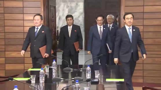 문재인-김정은 3차회담, 9월 평양서 열린다