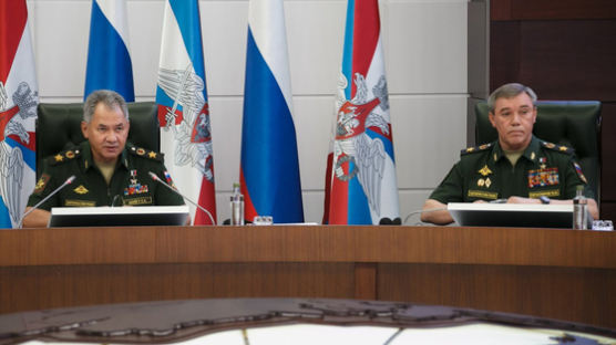 中, 미국 견제 위해 러시아 ‘동방-2018’ 전략훈련 첫 참가