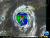 위성으로 본 태풍 솔릭의 모습 [NOAA/RAMMB]