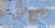 제19호 태풍 솔릭 소식에 네티즌들은 &#34;경험상 일본 기상청 정보가 더 정확했다“며 일본 기상청 사이트에서 실시간으로 예보되는 태풍 경로와 정보를 공유했다. [포털 여행카페 캡처]