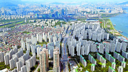 정부 “서울지역 부동산 과열…투기지역 등 추가지정 검토”