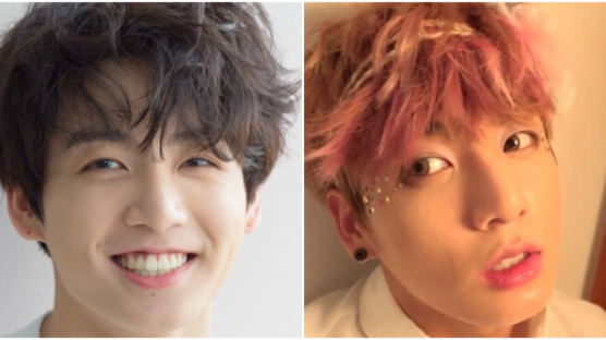 [BTS Comeback D-1] For the Fans Who Say "We Don't Want BTS Having Think Make-Ups!"
