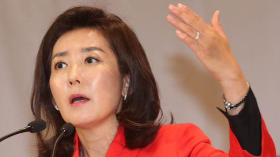 18개월전 당명 바꾼 한국당, 또 간판 바꾸고 신장개업?