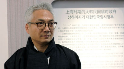 [월간중앙 인물연구] 돌아온 안보 전략가 박선원 국정원장 특보의 역할론 