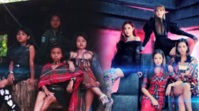 WATCH: 'Synchronization on Point!' Thai Girls' Parody of BLACKPINK's 'DDU-DU DDU-DU' Goes Viral 