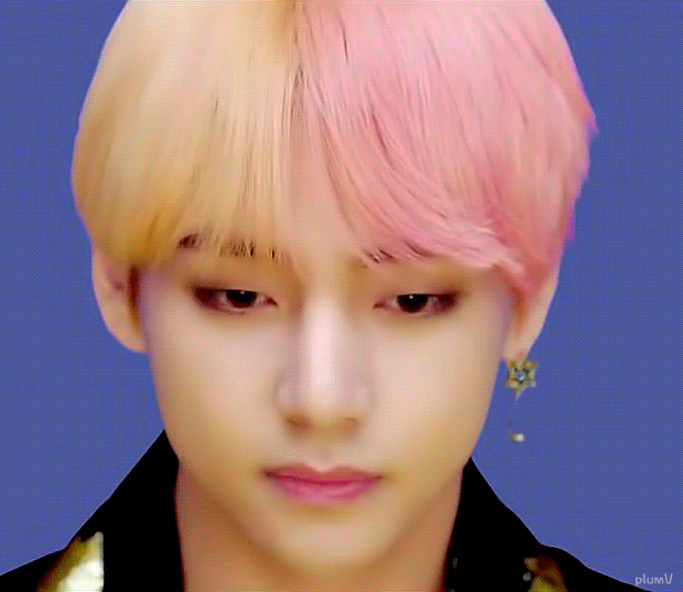 Fans Go Wild at BTS' V's 5 Different Hairstyles! Your Favorite Is …?! | 중앙일보