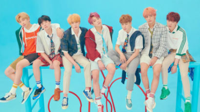 BTS' Youtube Channel 'BANGTANTV' Received Over 2.5 Billion Hits in 2018