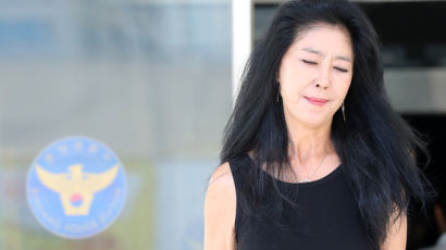 김부선이 밝힌 딸 이미소가 말 없이 한국 떠난 까닭