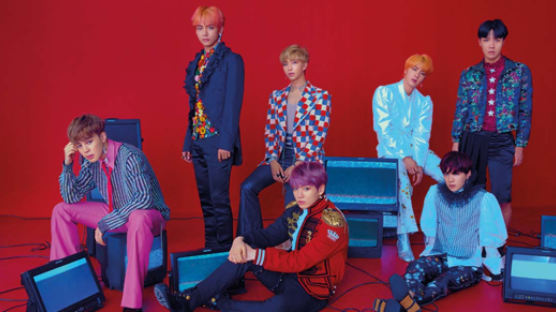 BTS 'IDOL' Takes Over 66 Countries… Topped on ITunes 'TOP SONG' Chart