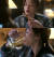 드라마 &#39;별에서 온 그대&#39;에서 배우 전지현이 치킨에 맥주를 먹는 장면. 중국인들에게 &#39;치맥 문화&#39;가 유행하게 된 계기다 [출처 SBS 화면 갈무리]