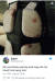 26일(현지시간) 사건현장에서 살아남은 부상자의 어머니가 아들이 입고있던 게이머 재킷을 트위터에 올렸다. [사진=트위터]