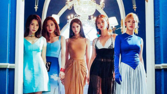 GIRLS' GENERATION Unit 'Oh!GG' to Release Single 'Lil' Touch' on September 5 