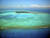 2007 년 6월 촬영된 하와이 북서부의 산호초 지대. 2014년과 2015년 발생한 해양열파로 하얗게 표백된 산호들이 보인다. CNN과 UC샌디에이고대 연구진은 산호가 해양생물 서식의 기초가 되는 자원이며, 해수온도 상승으로 현재와 같이 백화현상이 진행될 경우 해양생물 다양성의 25~33%가 감소할 수 있다고 경고 했다. [AP=연합뉴스]