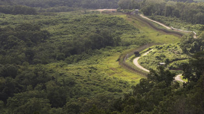 155마일? 야생 동물 낙원? …DMZ 둘러싼 진실과 거짓