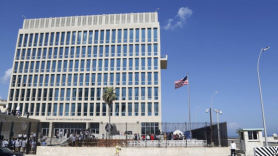 "쿠바 미국 외교관 극초단파 무기에 당했다"...미래 무기로 떠오른 '전파'
