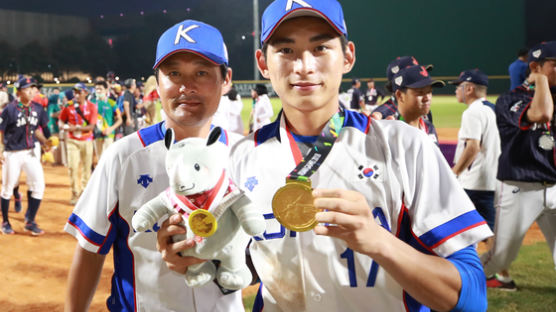 이정후, 김하성, 함덕주… 젊어진 한국 야구