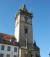 프라하의 시계탑. 20세기 초반 유럽에선 대륙 전역에 철도가 연결되면서 시간을 통일하는 게 중요한 일이었다. [중앙포토]