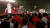 2일 오후 베트남 수도 하노이에 있는 미딘 국립경기장에서 열린 환영행사에서 박항서 감독이 인사말을 하고 있다. 박 감독은 아시안게임 사상 첫 4강 신화를 이룬 베트남 축구대표팀과 함께 이날 오후 금의환향했다. [연합뉴스]