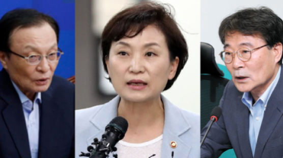 이해찬은 종부세 강화, 김현미는 임대사업 축소... 청와대는 누구 손 들어줄까