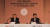 4일 오전 부산 해운대그랜드호텔에서 제23회 부산국제영화제 개최 기자회견이 열렸다. 왼쪽부터 전양준 집행위원장과 이용관 이사장. 송봉근 기자