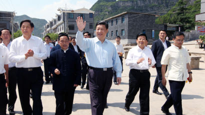 트럼프의 견제구 먹혔나…시진핑 9·9절 북한 안간다