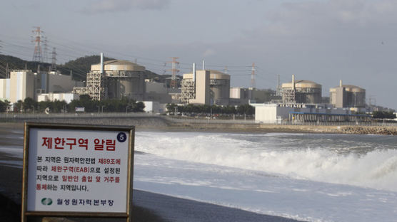 “韓 원전·석탄발전 비중 72%…신재생은 2.8%, OECD 평균↓”
