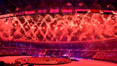 자카르타를 기억하게 할 3가지, 2032년 올림픽은...