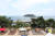 여수 바다가 코 앞에 펼쳐지는 금오도캠핑장. [사진 한국관광공사]