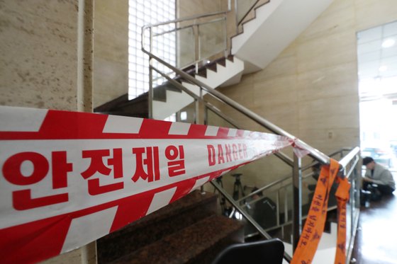인천 남동구 의원서 수액주사 맞은 2명 쇼크...패혈증 의심