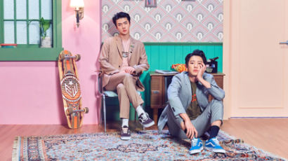 EXO's First Duo, Chanyeol X Sehun's 'Station X 0' Collaboration is Set to Go