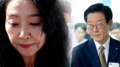김부선 “14일 재출석하겠다” 경찰 “당황스러워” 이유는?