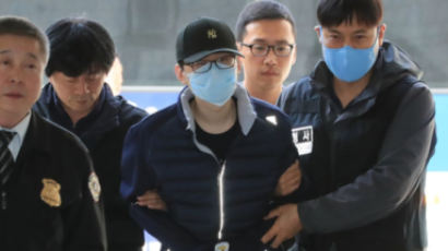 ‘초등생 인질범’ 1심서 징역 4년…“심신미약 인정 안돼”
