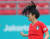 지난달 28일 자카르타 팔렘방 아시안게임 여자축구 4강전 한국과 일본의 경기에서 이민아가 후반 헤딩으로 동점골을 성공시키고 있다. [연합뉴스]
