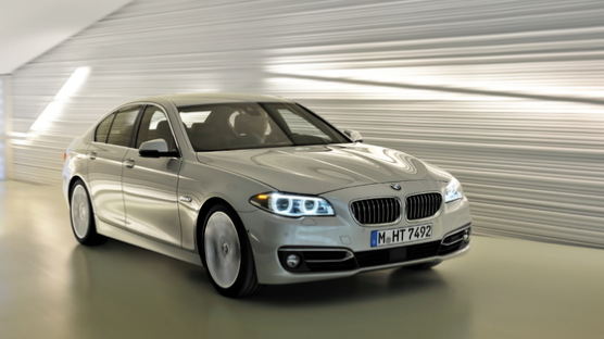 아우디·폴크스바겐, 수입차 1위 탈환…BMWㆍ벤츠 판매 급감