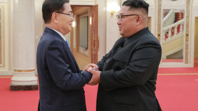 김정은, 先종전선언 요구…특사 승부수에도 북·미 이견 해소는 미지수