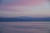 갈릴리 호숫에 노을이 떨어지고 있다. 멀리 보이는 헤르몬 산의 꼭대기는 눈으로 덮여 있다. 백성호 기자