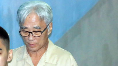 [속보] 검찰, ‘상습 강제추행’ 이윤택 전 감독 징역 7년 구형