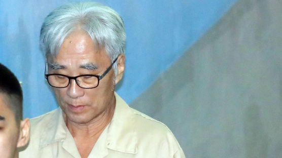 [속보] 검찰, ‘상습 강제추행’ 이윤택 전 감독 징역 7년 구형