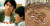 발굴당시 고(故) 김정권 이등중사의 유해 모습(오른쪽) (왼쪽사진은 아버지의 이야기를 담은 영화 &#39;그렇게 아버지가 된다&#39;의 한 장면, 기사 내용과 관계 없음) [국방부 제공=연합뉴스, 중앙포토]
