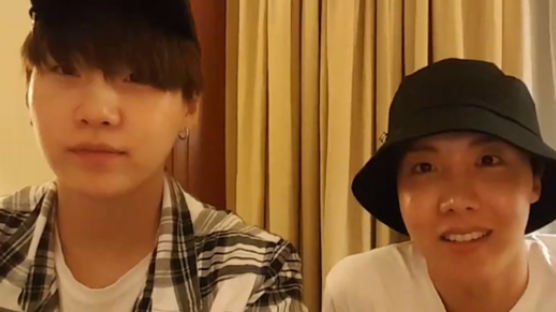The Very First Word of SUGA and J-HOPE When They Took a Bite of Philippines' Local Food Was…