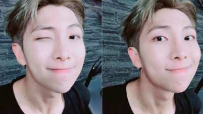 The Anchor of BTS, Leader RM's Touching Episodes