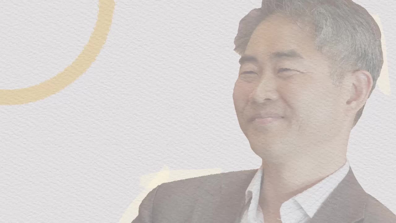 김성동 "아버지는 박헌영 비선···정체 안밝히고 수면 밑서 싸워"