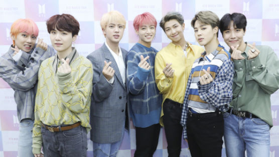 BTS' 'IDOL' Launches at No.11 on Billboard Hot 100 
