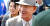 전두환 전 대통령이 지난 2015년 10월 11일 모교인 대구공고에서 열린 총동문회 체육대회에 참석한 모습. [중앙포토]