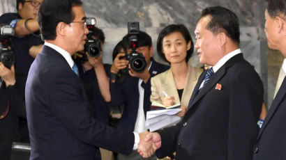 北조평통 “한국당, 남북관계발전 가로막으려 발악”