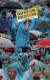 8월 29일 오후 서울 광화문광장에서 전국 소상공인들이 최저임금 제도 개선 촉구대회를 열었다. / 사진:연합뉴스
