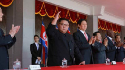 러 상원의장 “김정은, 일방적 비핵화 없다 밝혀…美 반응 기대”