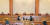 이진성 헌법재판소장을 비롯한 헌법재판관들이 지난달 30일 서울 종로구 헌법재판소에서 열린 &#39;긴급조치 피해자 패소판결&#39; 재판취소 등 헌법소원 선고를 위해 대심판정에 착석하고 있다. [뉴스1]