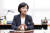추미애 전 대표는 ‘김대중 총재’ 이후 임기 2년을 다 채운 첫 민주당 대표가 됐다. 임동현 기자